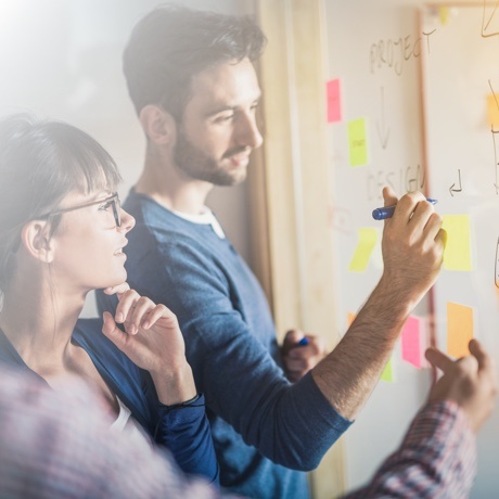 Agile Digital Transformation Experts