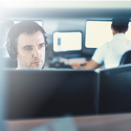 BUSINESS APPLICATIONS DEVELOPMENT