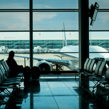 FOR TRANSPORTATION & FACILITIES MANAGEMENT