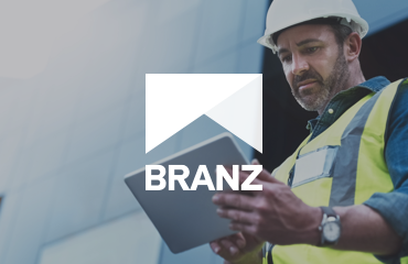 Case Study - BRANZ