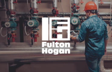 Case Study - Fulton Hogan