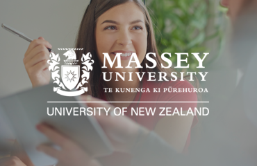 Case Study - Massey University