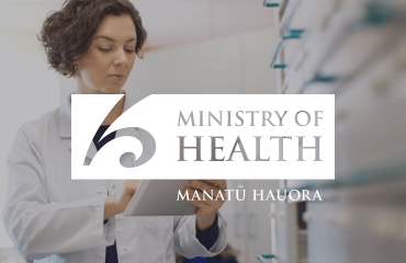 Case Study - Ministry of Health-min