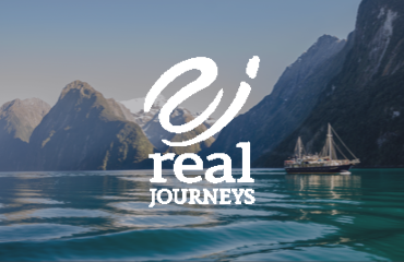 Case Study - Real Journeys