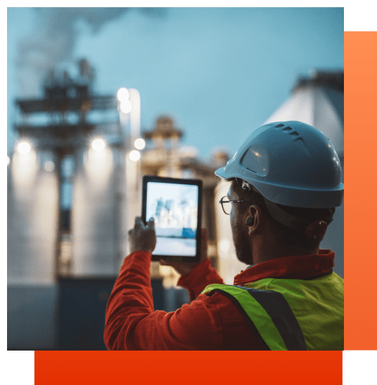 Solution_Maximo Process Alignment​ 1-min