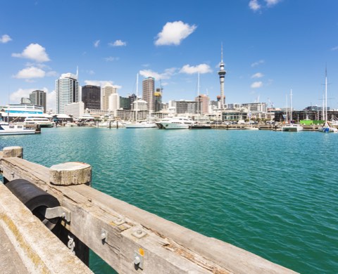 auckland