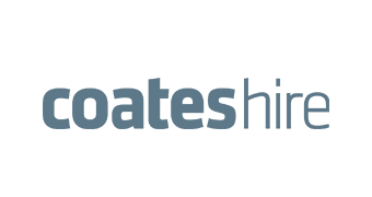 coateshire logo