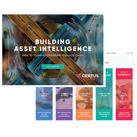 Building Asset Intelligence eBook