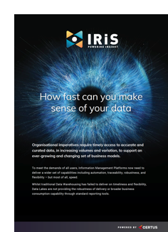 Iris Overview