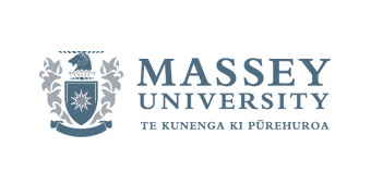 massey university logo