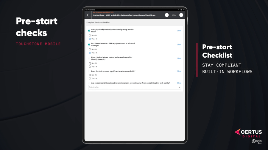 touchstone_pre-start checks-min