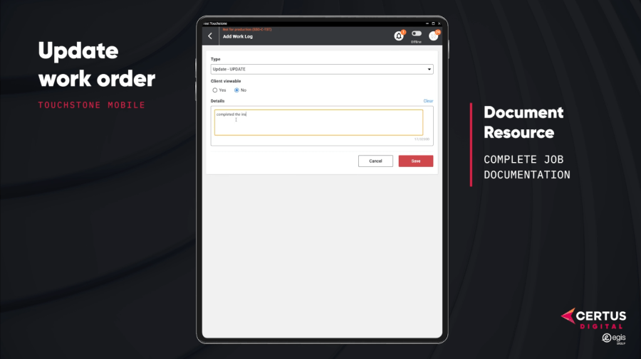 touchstone_update work order-min